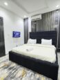 Luxury One-Bedroom Shortlet in Lekki Phase 1