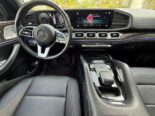 Luxury SUV Perfection: 2020 Mercedes GLE 450