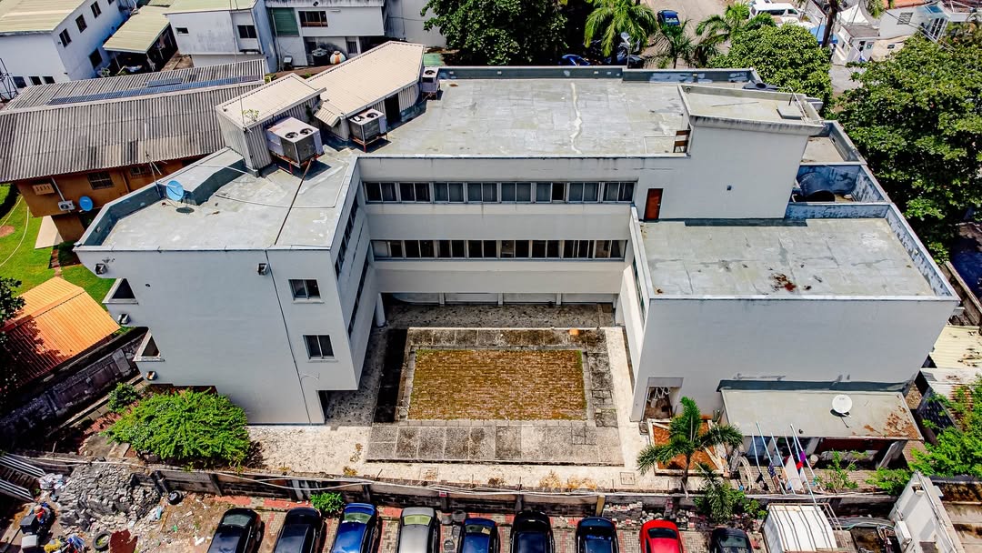 Elevate Your Vision: Prime Investment Awaits