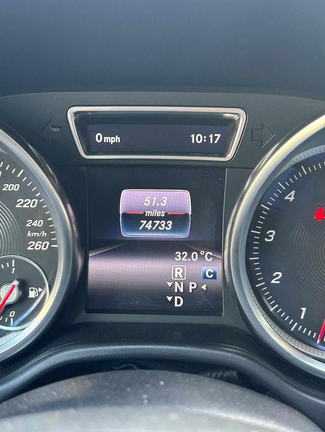 Luxury SUV Perfection: 2017 Mercedes GLE 400