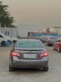 2010 Toyota Camry LE: Your ₦7.6M Dream Drive