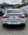 2020 Mercedes-AMG CLA 45: 382HP Beast, Pristine & Loaded