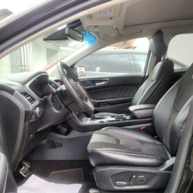 2017 Ford Edge Sport: 315HP Turbo V6