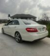 2010 E350: Untampered Engine, Chilling AC, Buy & Drive