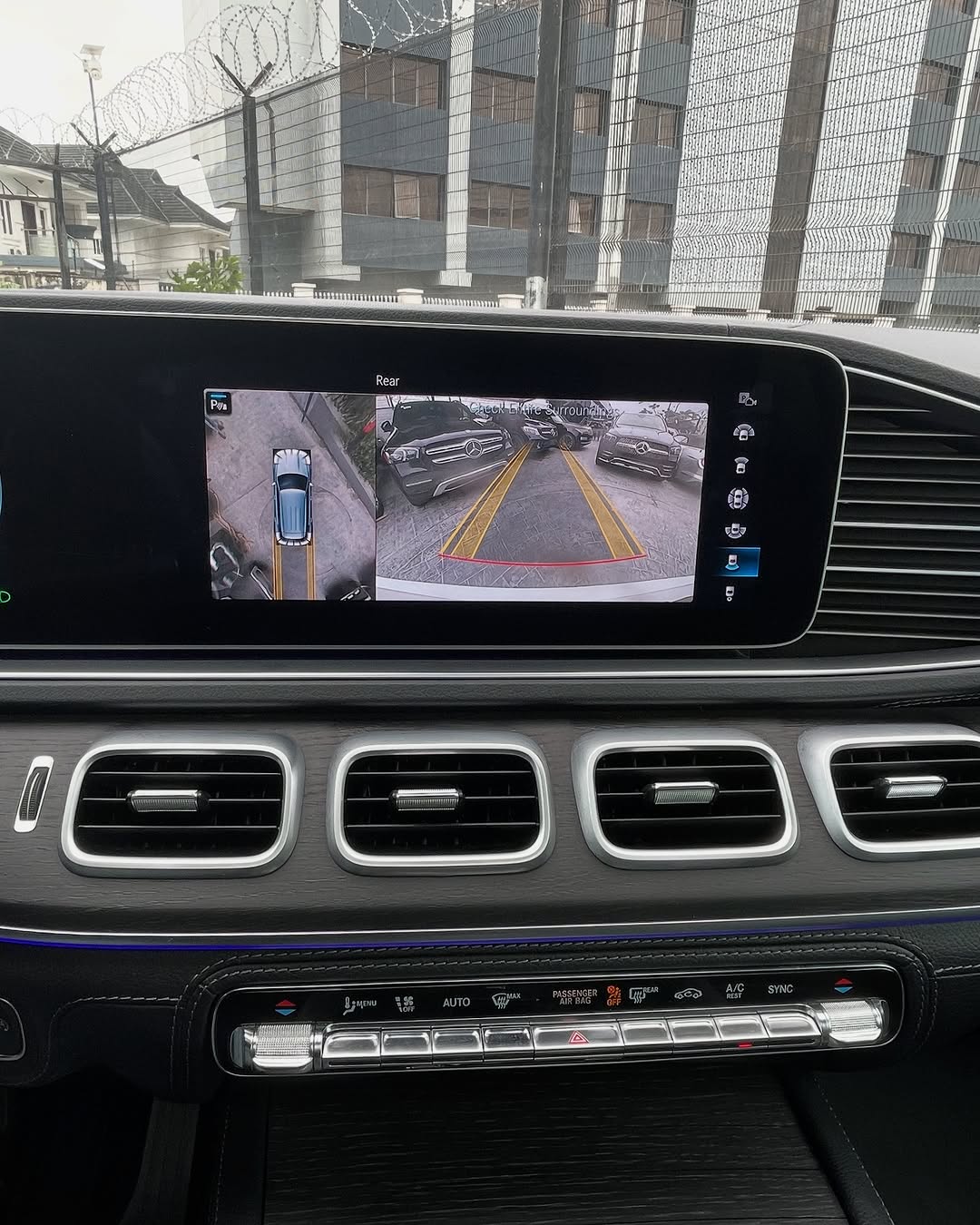 2019 Mercedes GLE 450: Luxury Power, Unbeatable Value