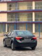 2014 Toyota Corolla LE: Unbeatable Value at ₦16M