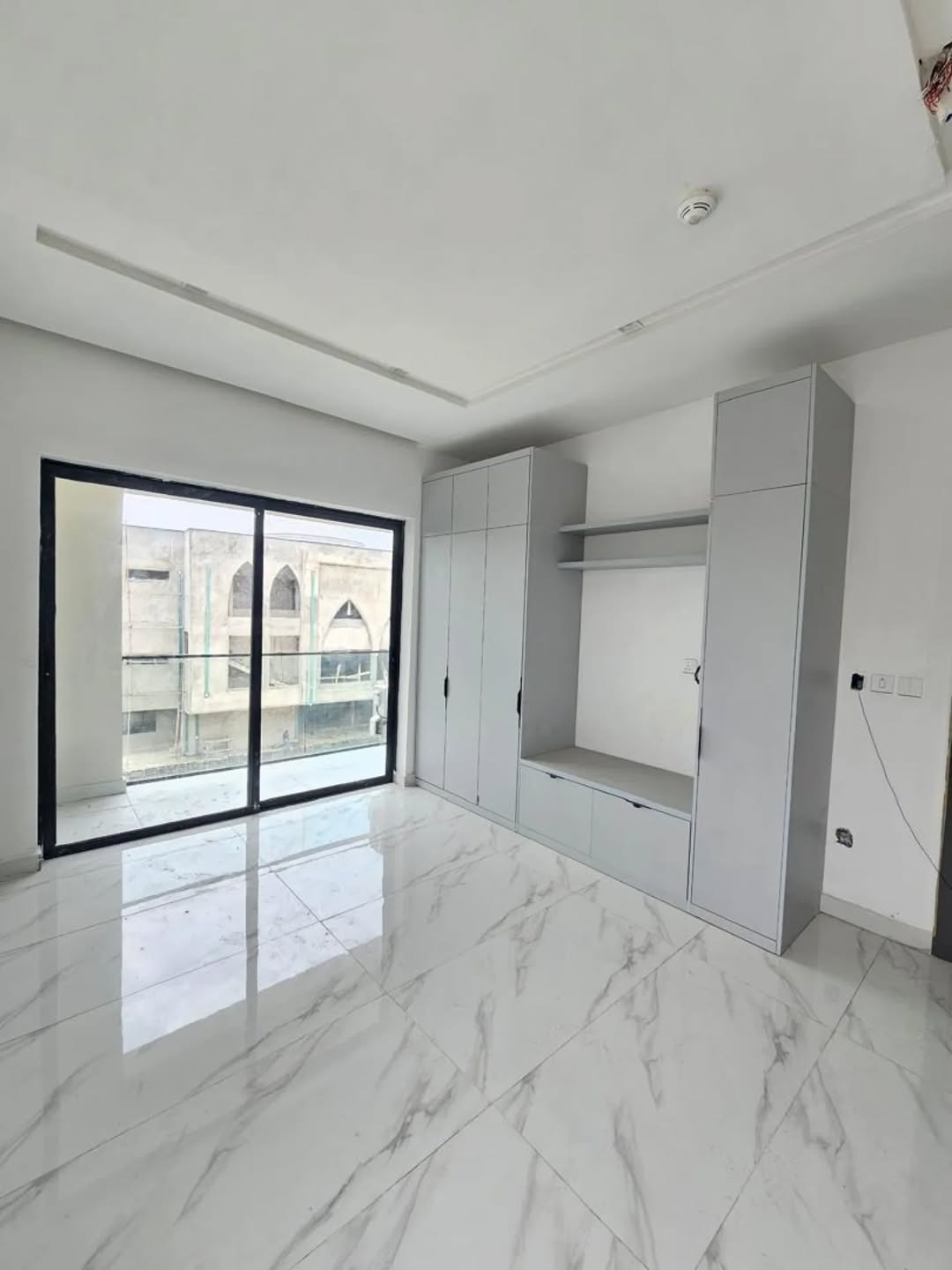 Ikoyi’s Last Luxury Estate Gem: Elevator & Pool