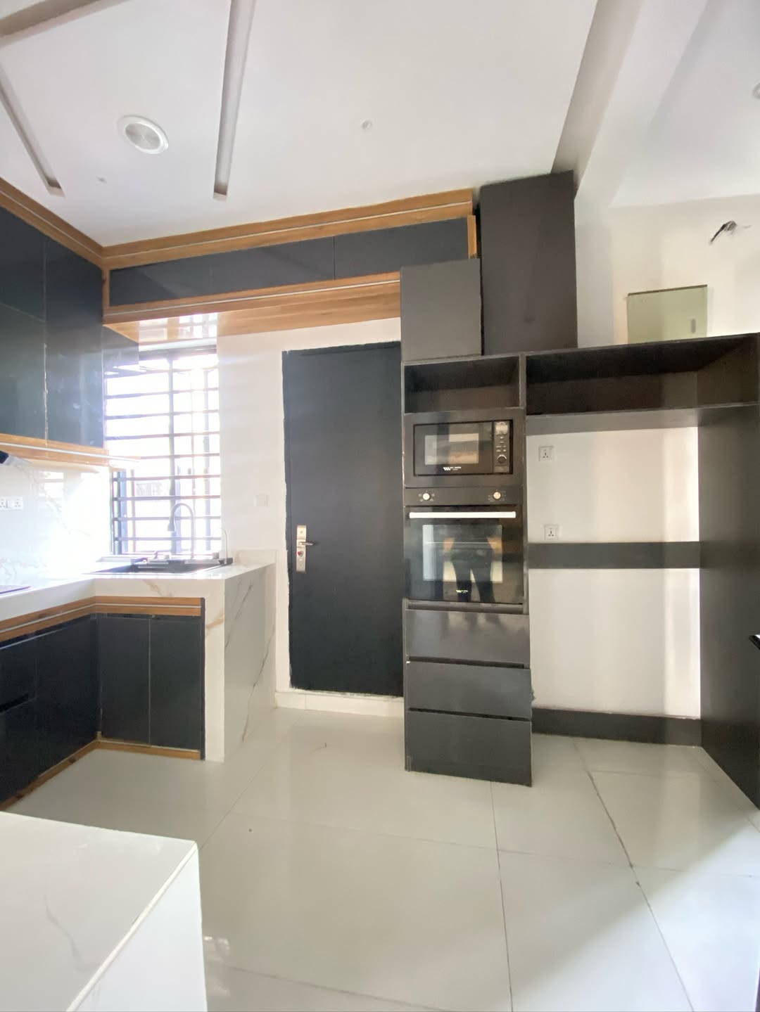 Luxury 5-Bed Duplex with Private Pool in Lekki