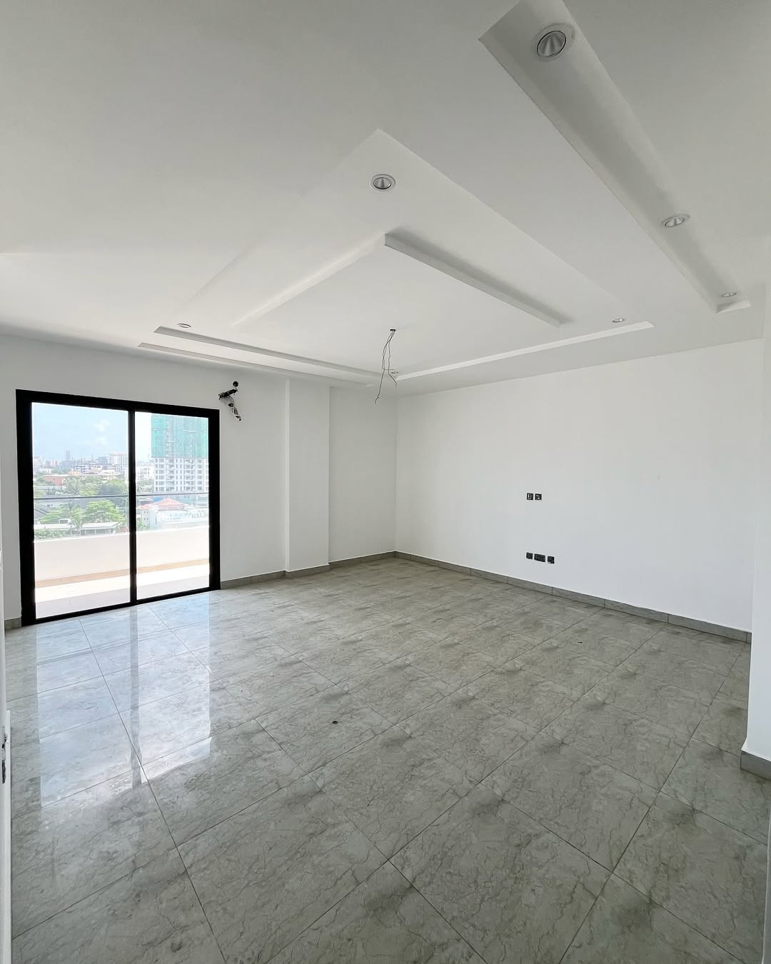 Banana Island Gem: 3-Bed with BQ & Resort Amenities