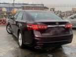 2014 Toyota Avalon: Luxury & Tech, Super Clean!