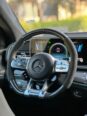 603HP AMG Beast: Luxury SUV Powerhouse