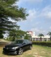 2012 Camry SE: Sunroof & Reverse Camry—Just Imported!