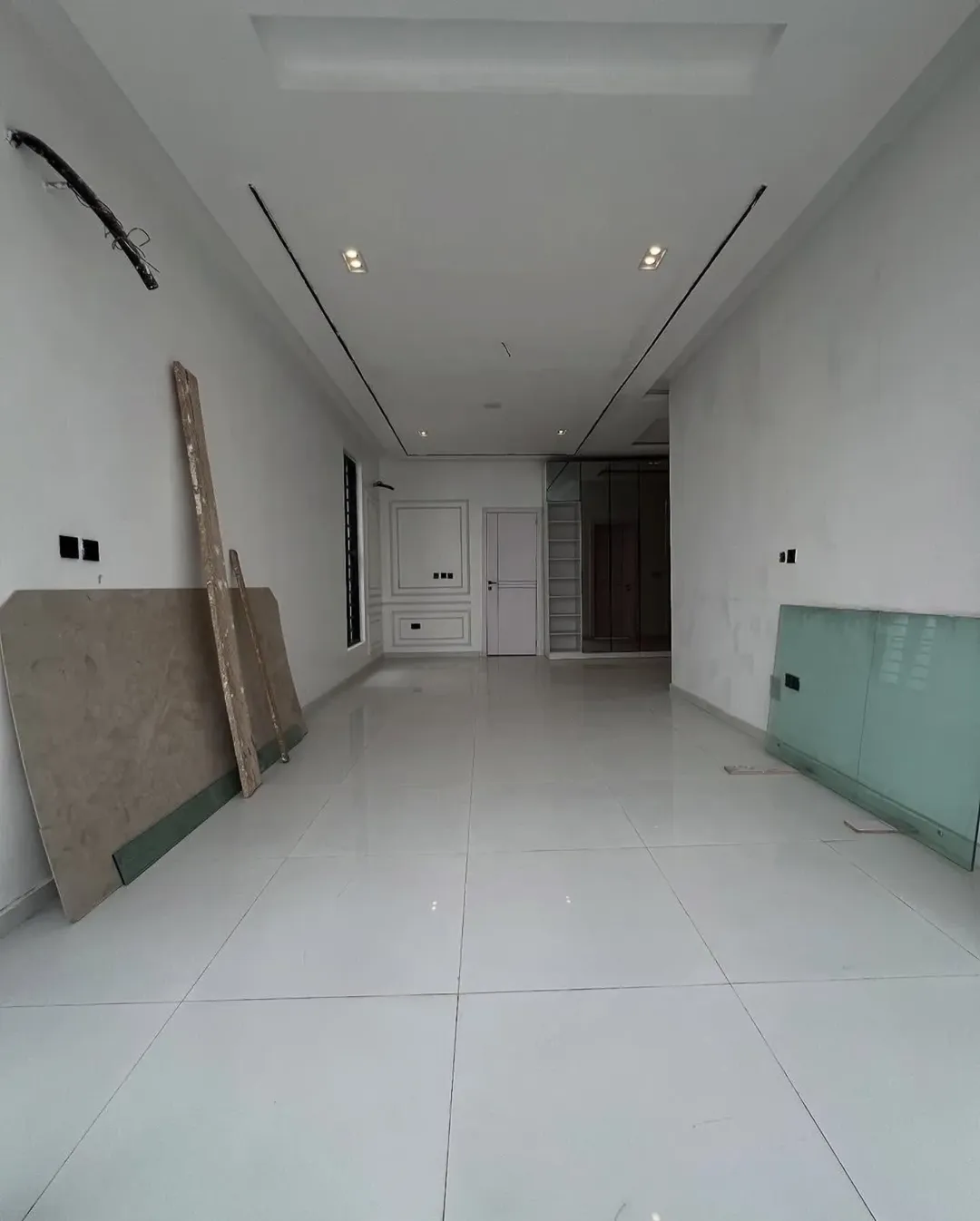 Lavish 5-Bed Duplex in Prime Chevron Lekki