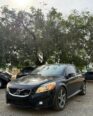 Sunroof & Power: 2012 Volvo C30 T5