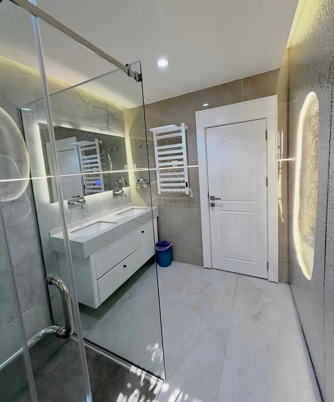 Play, Relax, Live: Smart Abuja Haven with PS5 & Pool