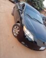 Unregistered Toyota Camry LE: N5.6m Deal in Abuja