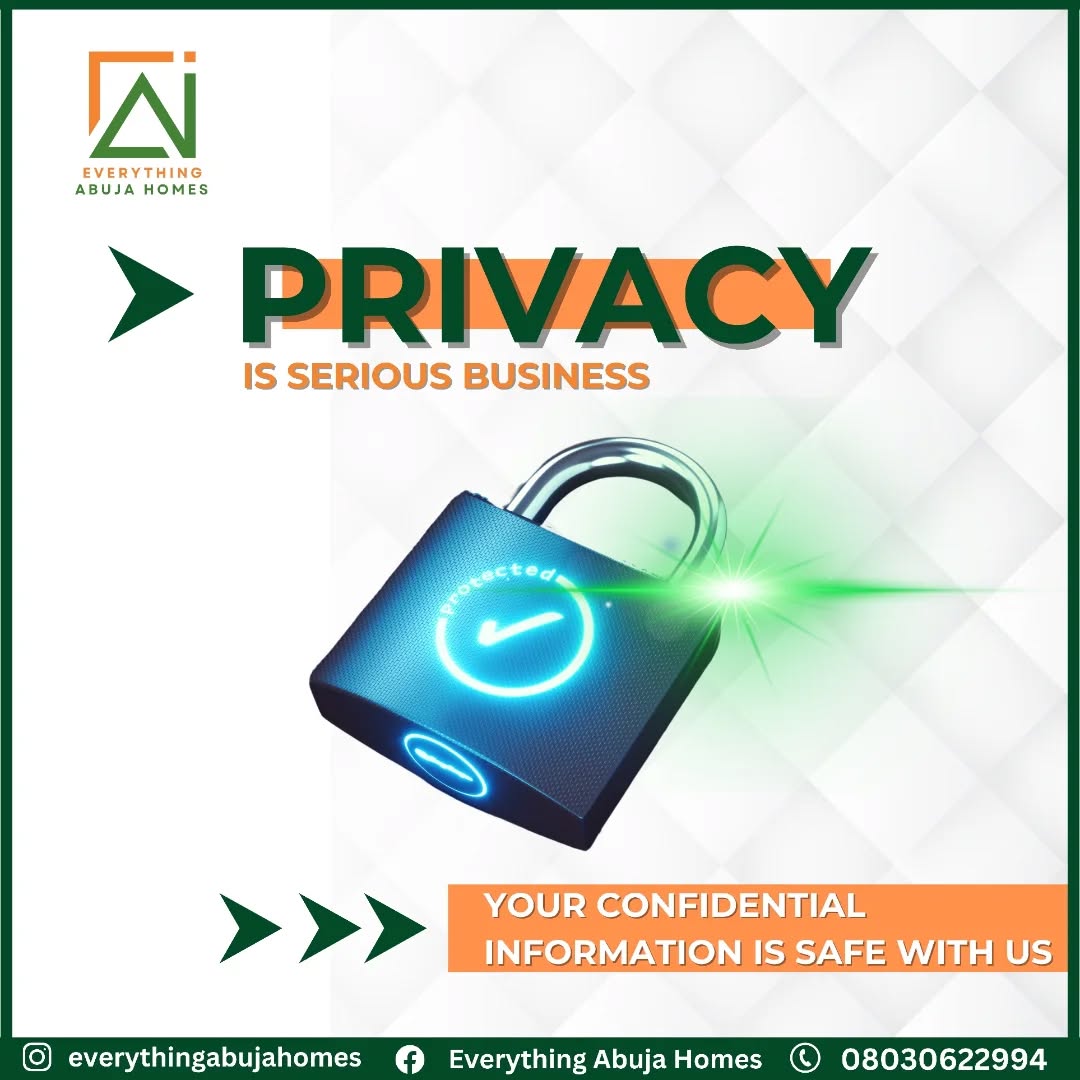 Secure Your Dream Home with Unmatched Privacy