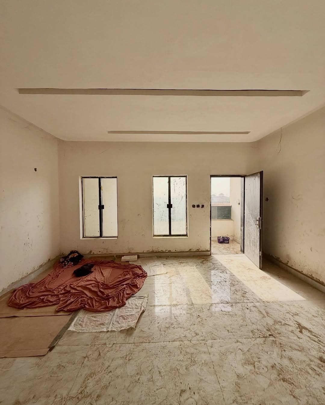 Prime Abuja Investment: 1 & 2 Bed Apartments in Katampe