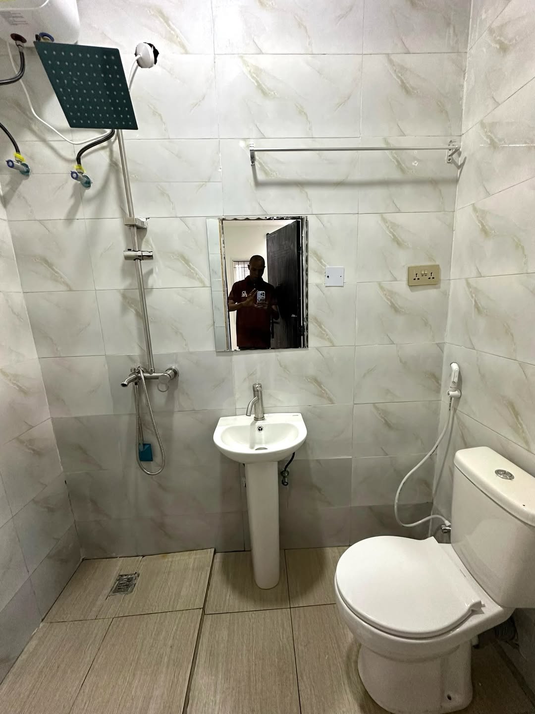 Brand New 3-Bed Kubwa Gem, En-Suite Bliss