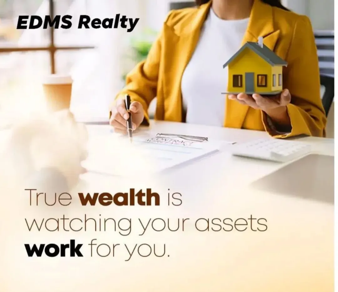 Own Land, Earn While You Live