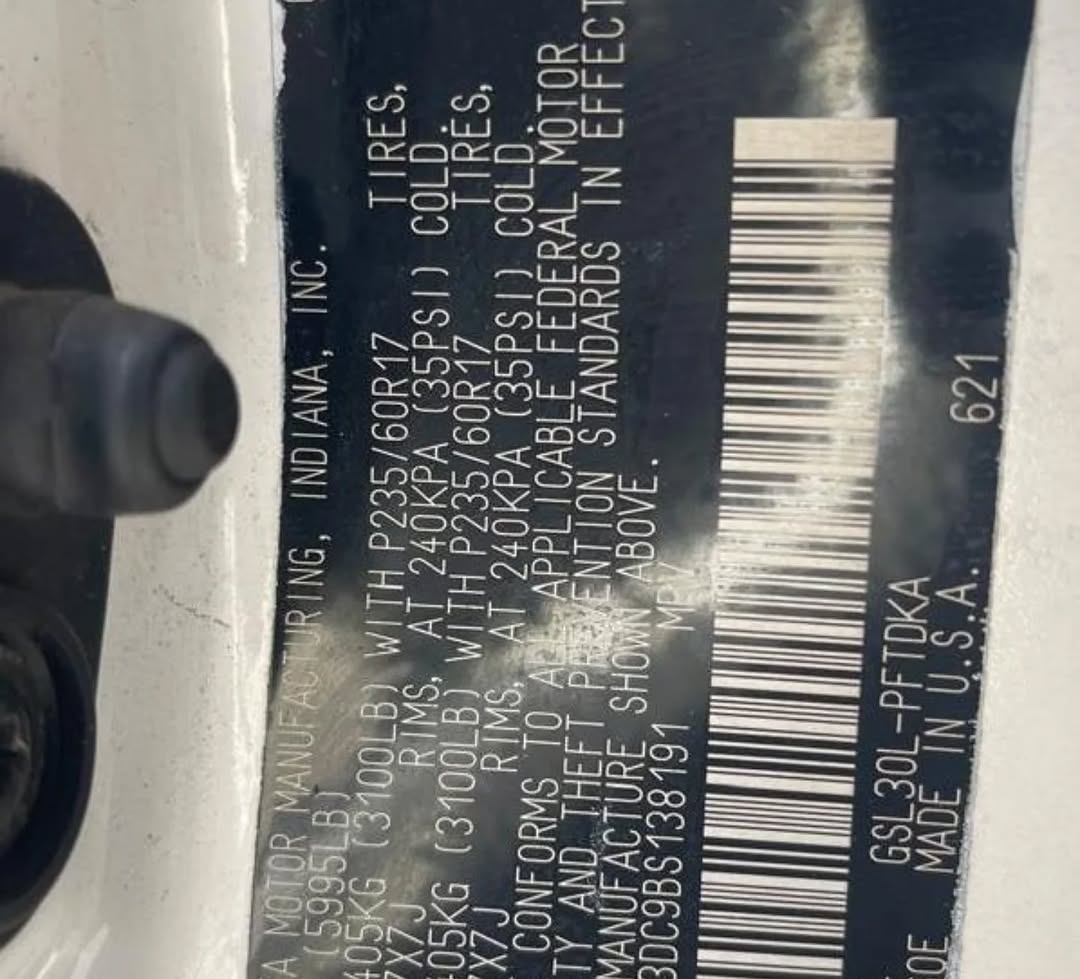 2011 Toyota Sienna: Buy & Drive, Perfectly Priced