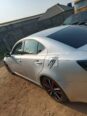 Flawless Lexus IS 250: Ready to Drive Now