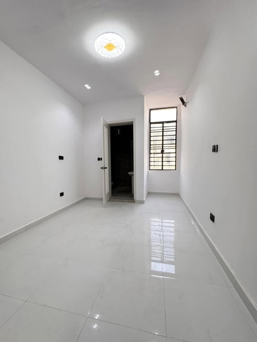 Lekki’s Crown Jewel: 2-Bedroom Oasis with BQ