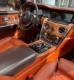 2021 Rolls-Royce Cullinan: 4K Miles, Perfect & Ready