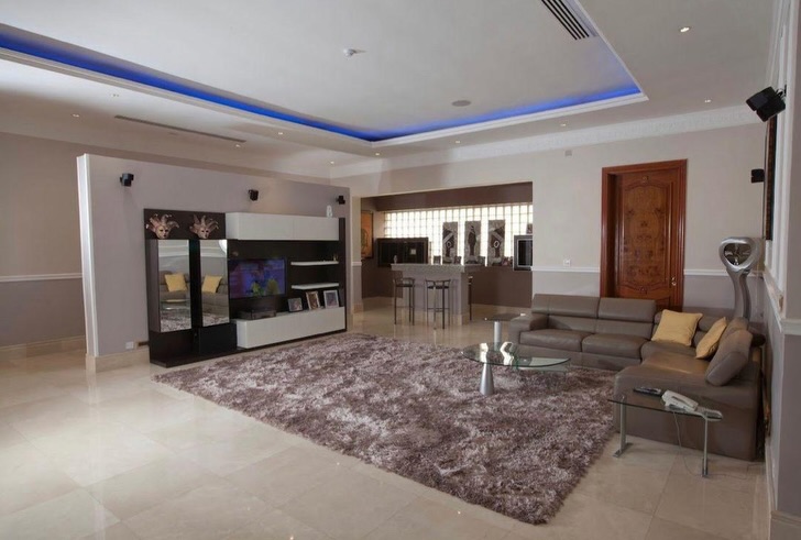 7-Bed Waterfront Paradise with Private Jetty