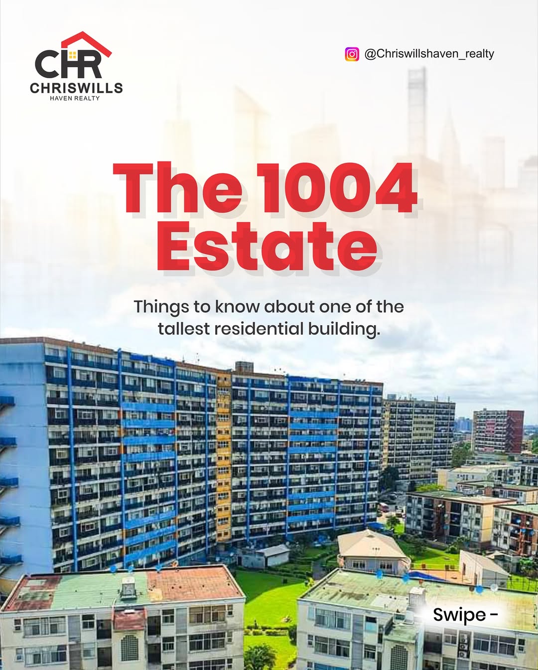 Historic 1004 Estate: Your ₦10M Annual Rental Yield