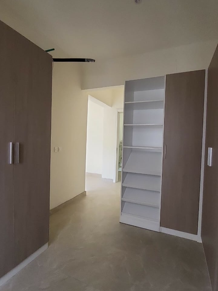 Banana Island Majesty: 5-Bedroom Duplex with BQ & Elevator