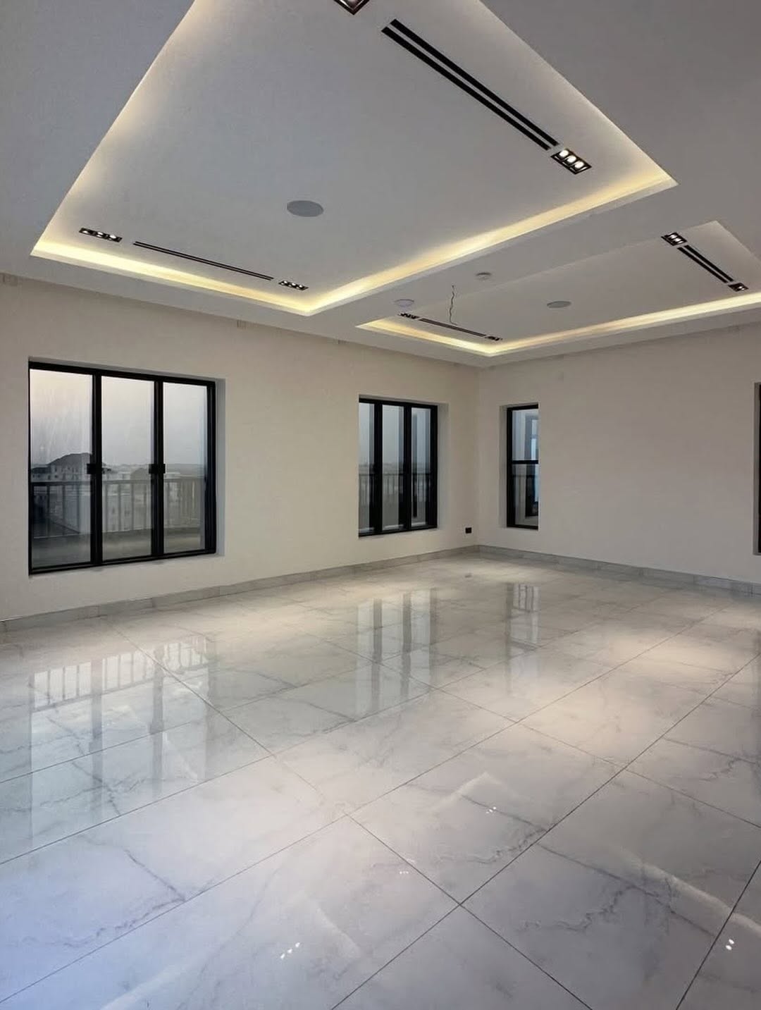 Prestige Penthouses: Abuja’s Ultimate Smart Living