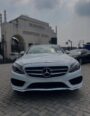 Luxury C300 4MATIC w/ Panoramic Sunroof