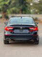 2018 Honda Accord Sport: Original Papers, Just ₦24.5M