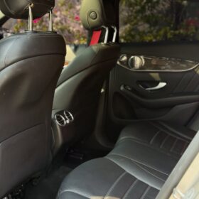 2020 AMG GLC 43: Thrilling Power