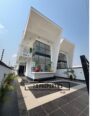 Lekki’s Ultimate 5-Bedroom Estate Oasis