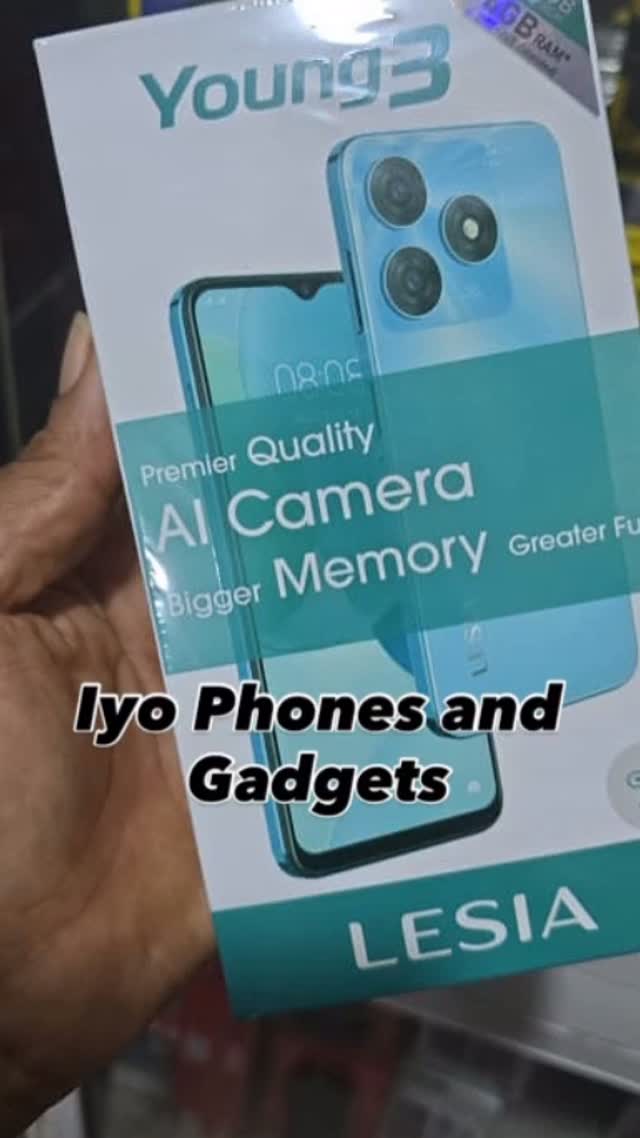 Lesia Young3: Your Ultimate Tech Upgrade Awaits