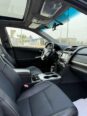 2014 Camry SE: Sunroof, Sporty & Ready for N12.5M
