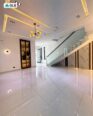 Contemporary 4-Bedroom Duplex with BQ in Ajah