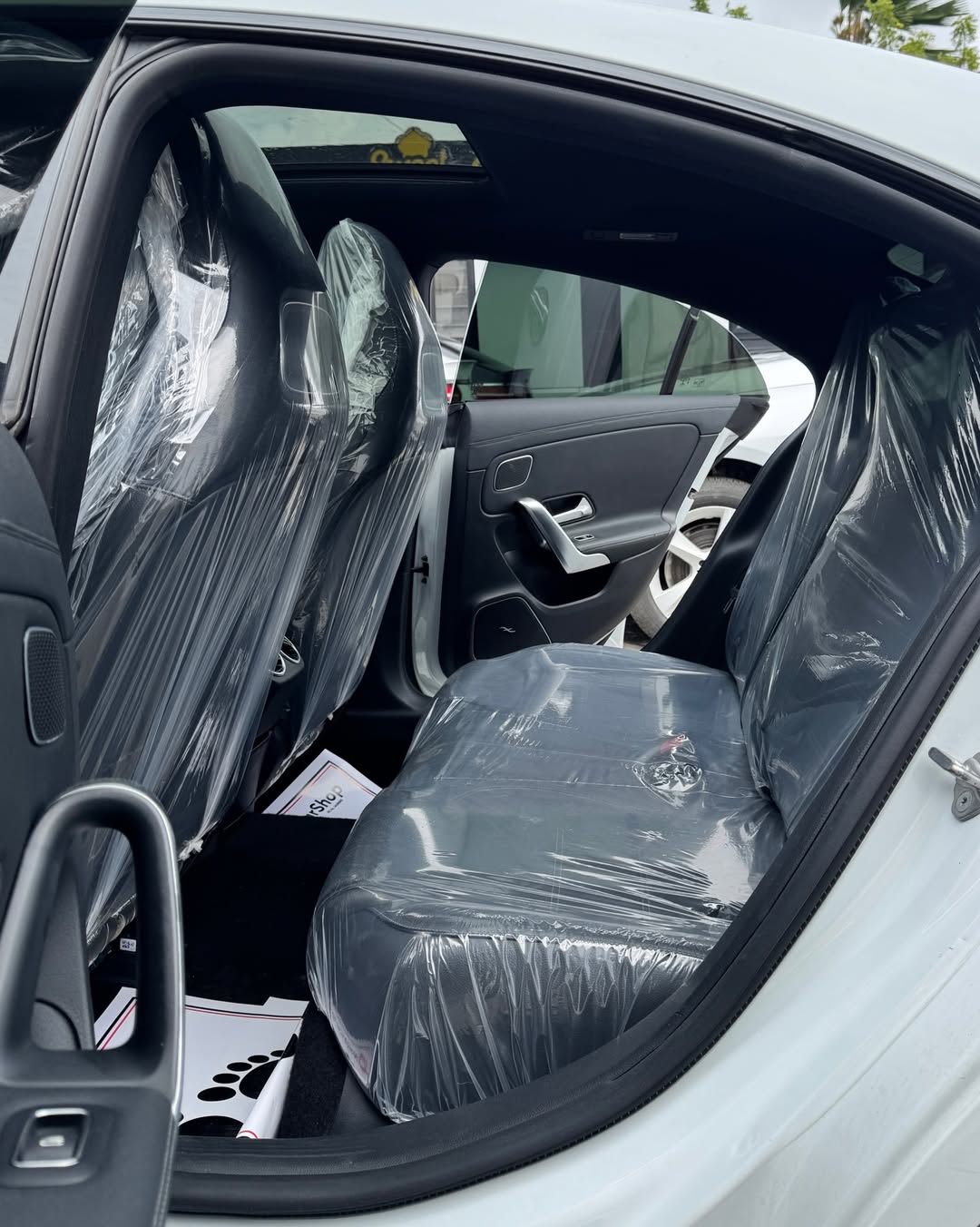 2020 Mercedes-AMG CLA 45: 382HP Beast, Pristine & Loaded