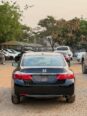 Unbeatable 2014 Honda Accord: 14M