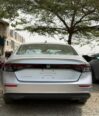 2024 Honda Accord LX: Lane Assist & Sunroof, 30.5M Naira
