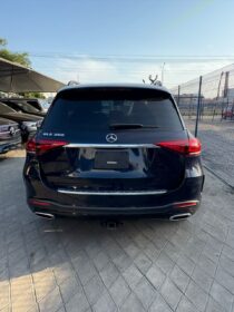 2021 Mercedes GLE 350: Luxury Panoramic Roof & Third Row