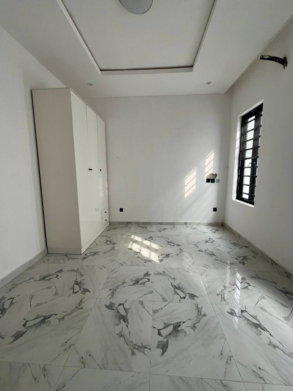 Idado’s Premier 4-Bed Duplex: Resort-Style Living in Lekki