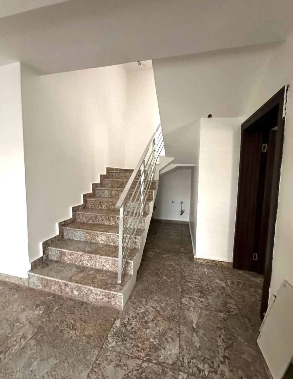 Spacious Wuye Duplex with BQ & Serene Living