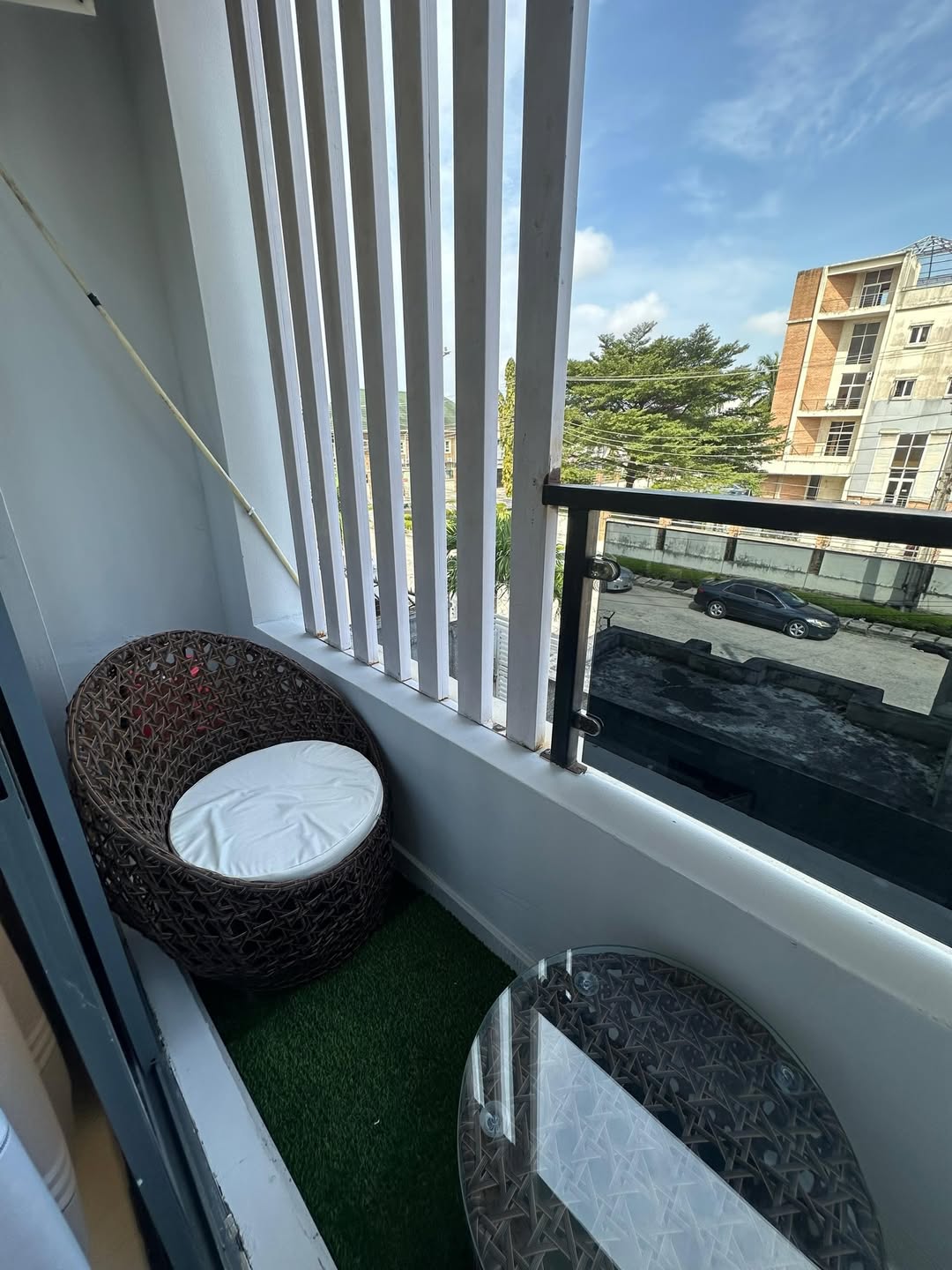 Lekki Phase 1: 2-Bed Haven with PS5 & Snooker