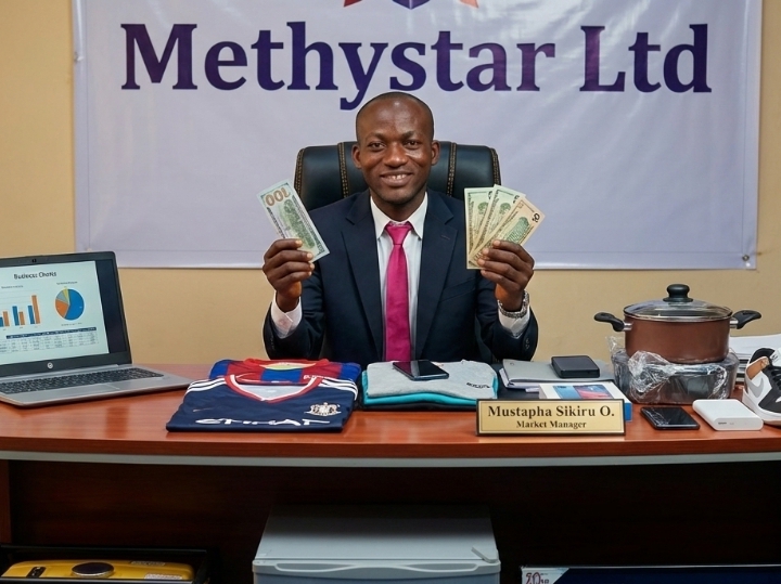 Unlock AFCON Prizes: Predict, Win & Shop Now!