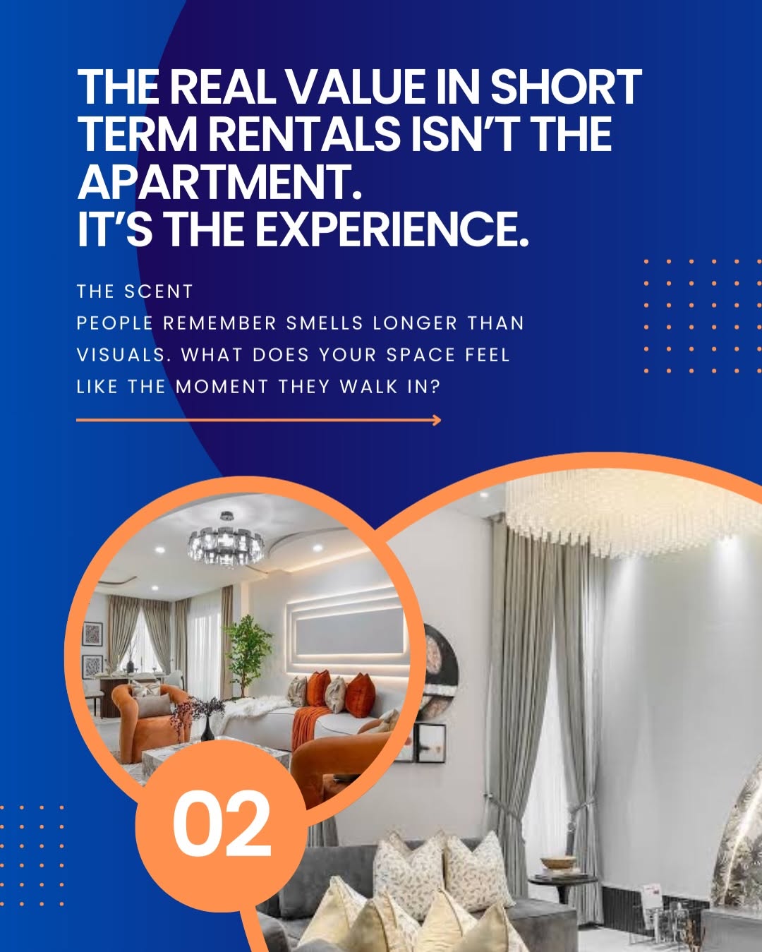 Your Dream Escape Awaits: Breathe In Luxury