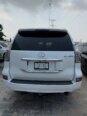 Luxury Lexus GX460: Pre-Order & Save Now