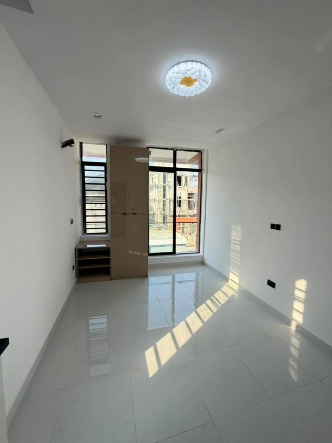 Lekki’s Finest: 2-Bedroom Haven with Premium Finishes